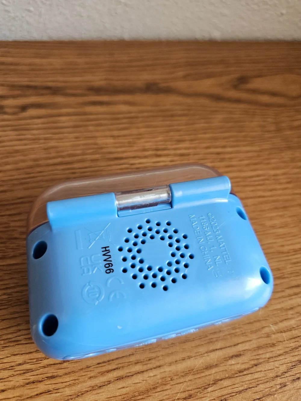 Fisher-Price *this listing